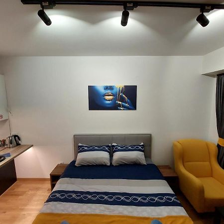 Box Apartment Skopje Ngoại thất bức ảnh