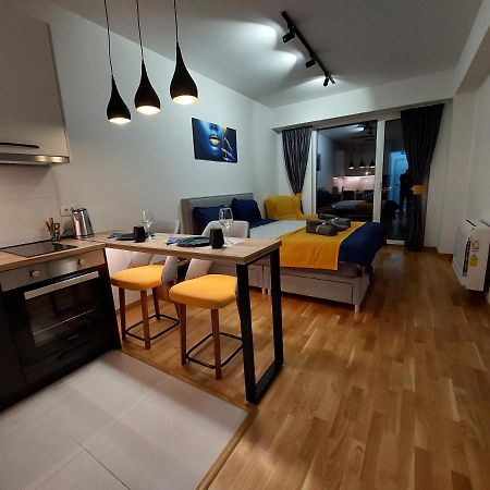 Box Apartment Skopje Ngoại thất bức ảnh