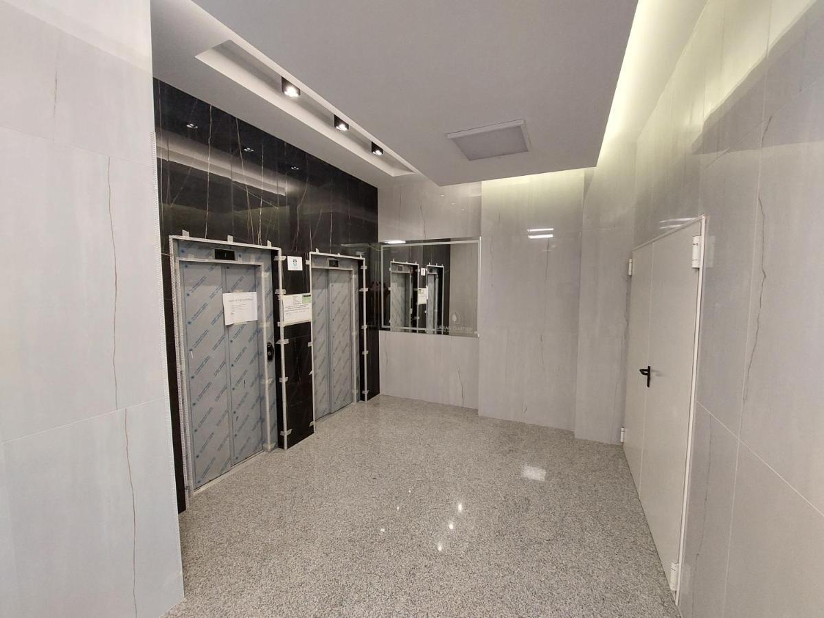Box Apartment Skopje Ngoại thất bức ảnh