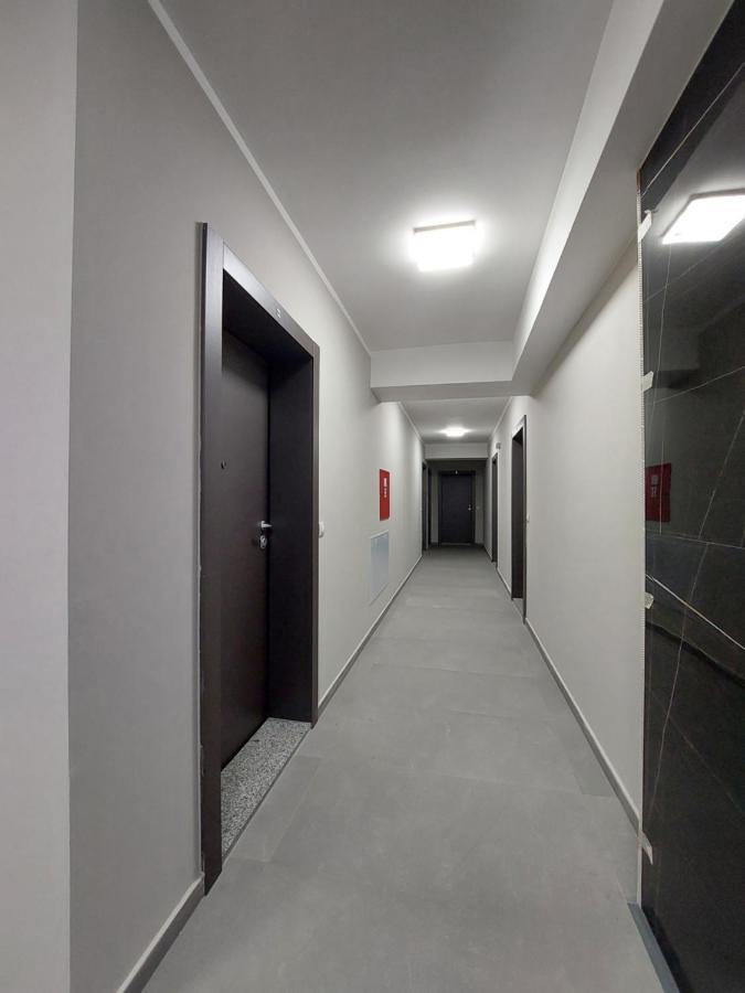 Box Apartment Skopje Ngoại thất bức ảnh