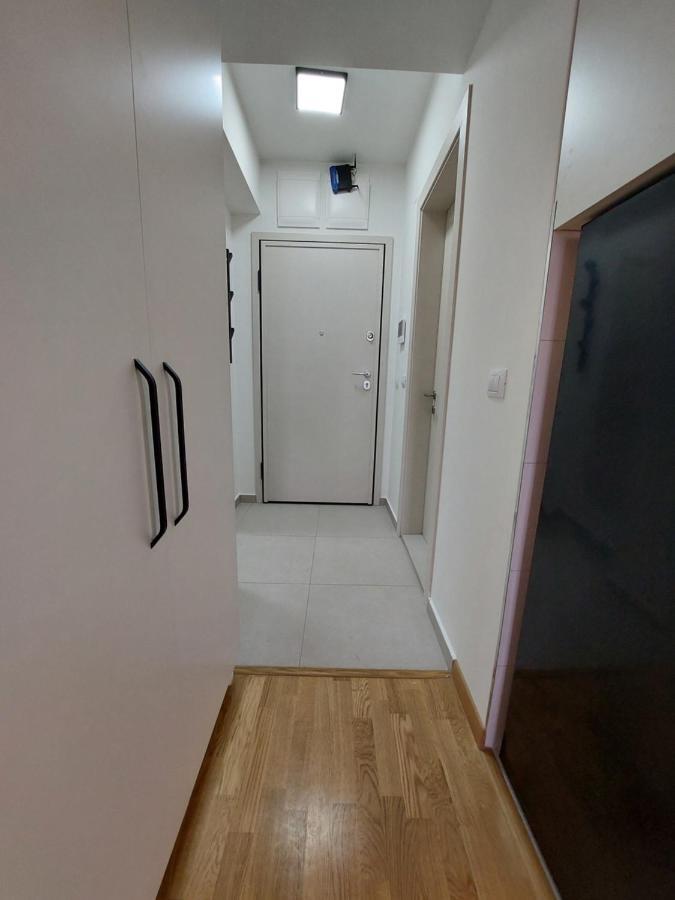 Box Apartment Skopje Ngoại thất bức ảnh