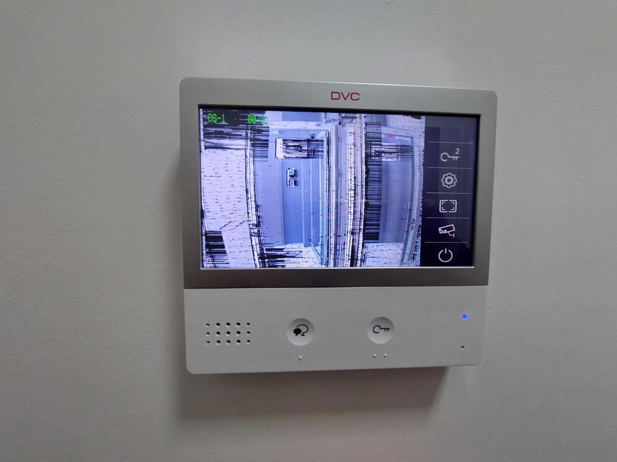 Box Apartment Skopje Ngoại thất bức ảnh